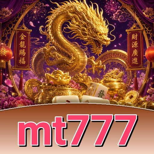 Layar beranda mt777