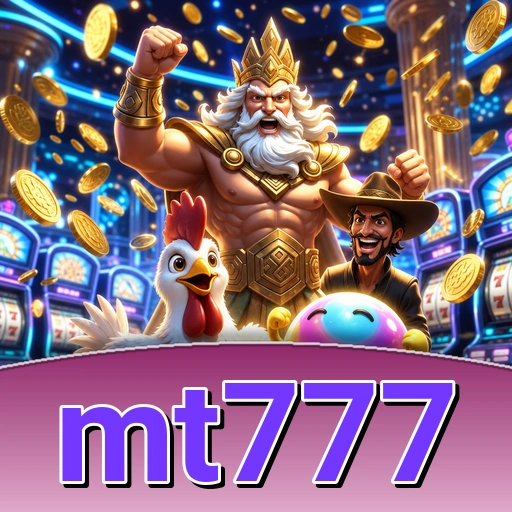 Halaman profil mt777